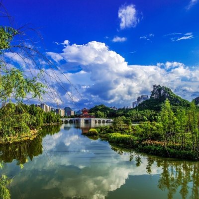 李国栋
